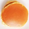 のんぽす's cooksnap of when they made 綺麗に焼けるホットケーキの作り方.