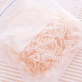 naru＊café's cooksnap of when they made もやし冷凍保存.