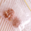 naru＊café's cooksnap of when they made 大量椎茸冷凍小分け保存.