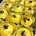 ぶーとっと's cooksnap of when they made 簡単 スイートポテト.