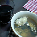 ゆきのりママ's cooksnap of when they made 牡蠣の旨煮.
