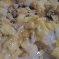 htm27's cooksnap of when they made 簡単朝ご飯☆海苔たま丼.