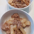 なるありママ's cooksnap of when they made 豚こまと長芋のこんがり炒め♪.
