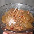 mikimia's cooksnap of when they made こんにゃくのそぼろ炒り煮.