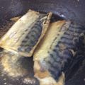 かつらこさん's cooksnap of when they made 簡単！サバの煮つけ☆下処理から.