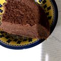はりゅままん's cooksnap of when they made 旦那様のほぼチョコ！濃厚ガトーショコラ.