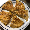 四児のハハ's cooksnap of when they made 本場タイの味！タイ風卵焼き.
