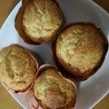 クックG623X5☆'s cooksnap of when they made 簡単バナナマフィン.