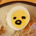 chiko87's cooksnap of when they made ぐでたまゆでたまご！.