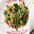 クック6IZ7CD☆'s cooksnap of when they made ☆ご飯のお供に☆なめ茸かいわれ.