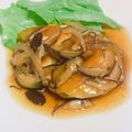 しーわに's cooksnap of when they made 和風ハンバーグのあんかけソース.
