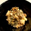 ＊ono＊'s cooksnap of when they made ⅲかぼちゃ煮物のリメイクレシピ.