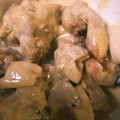 u_mi_n's cooksnap of when they made 焼き肉のタレで簡単☆鶏マヨ☆.