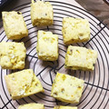パグカップ's cooksnap of when they made かぼちゃのスコーン（ＨＭで簡単に！）.
