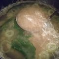 piyopiyo73's cooksnap of when they made 【節約】赤海老の殻で風味豊かなお味噌汁.