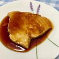 ☆さぶ☆☆'s cooksnap of when they made カジキマグマの煮付け.