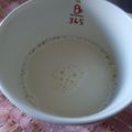 ポンポコあぽろ's cooksnap of when they made 優しすぎる？豆乳ミルク.