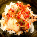 azbjbn's cooksnap of when they made 便秘解消！お医者様推奨のレシピ.