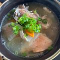 トコタン's cooksnap of when they made 簡単美味しい☆ぶりのあら汁.
