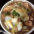 su_maman's cooksnap of when they made 簡単！美味！余り野菜で八宝菜.