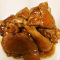りこポアロ's cooksnap of when they made 簡単❗鶏肉の照り焼き.
