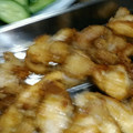 あの〜☆'s cooksnap of when they made うちの唐揚げ！鶏の竜田揚げ.