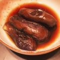 クックQSLA57☆'s cooksnap of when they made ナスの煮びたし.