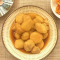 やこまき's cooksnap of when they made おばあちゃんの味♡里芋の煮っころがし.