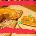 faafai's cooksnap of when they made ミキサーで簡単♡みかんヨーグルトムース.
