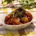 ぽっぽぺぺ's cooksnap of when they made ゆず胡椒香る♪和風◎ジャーマンポテト.