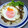 ☆ありか358☆'s cooksnap of when they made 縁取り目玉焼きの作り方.