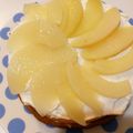 pinkyume's cooksnap of when they made 節約1000円以下30分ショートケーキ☆.