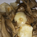 もとのまつあみ's cooksnap of when they made 百合根と舞茸のハーブバターソテー.