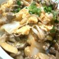 ねっちゃんっ's cooksnap of when they made まろやか豚キムチ.