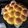 あんかれ's cooksnap of when they made ハロウィン★かぼちゃのちぎりパン.