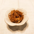 RIEK♡K♡'s cooksnap of when they made 切り干し大根の煮物.