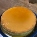 ♪♪おと♪♪'s cooksnap of when they made 正味量計算で絶対なめらかカボチャプリン！.