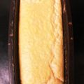 yummmmyyyy's cooksnap of when they made ■糖質制限おから豆乳ベイクドチーズケーキ.