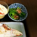 さくら1128's cooksnap of when they made 超簡単☆レンチンでアスパラガスのお浸し♬.