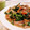 fu♪♪'s cooksnap of when they made 豚肉とほうれん草のバター醤油炒め.