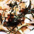 えつエツ's cooksnap of when they made お肉を使わない！親子ではない丼.