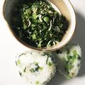 そうままま's cooksnap of when they made 粗食が体にいい菜めし.