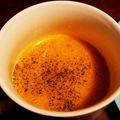 すみま～る's cooksnap of when they made 簡単すぐできる！濃厚かぼちゃスープ♡.