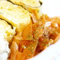 noamanma's cooksnap of when they made 絶品ですよ♡ポークケチャップ丼.