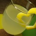 しげちよ's cooksnap of when they made おうちで簡単レモネード♪.