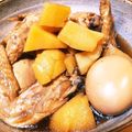ともちん17's cooksnap of when they made きむら家の手羽先のさっぱり煮.