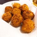 あおい♡♡'s cooksnap of when they made 王道！じゃが芋コロッケ♪手作りが一番♪.