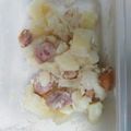 クックDX33NB☆'s cooksnap of when they made レンジで簡単♪ジャーマンポテト.