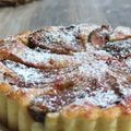 みっちゃんだよ～'s cooksnap of when they made ラム酒香る〜大人のリッチないちじくケーキ.