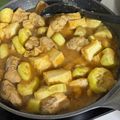 12key07's cooksnap of when they made 簡単！鶏もものみぞれ煮.